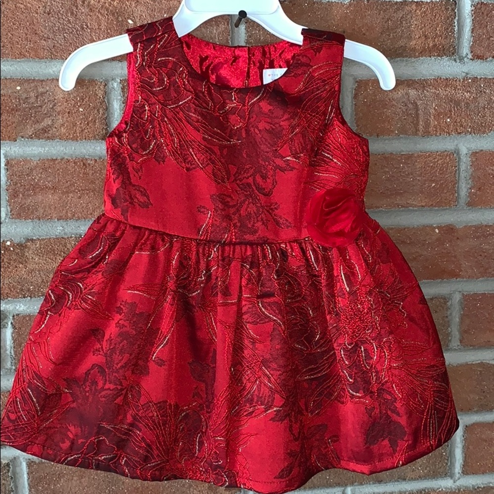 Holiday Dress